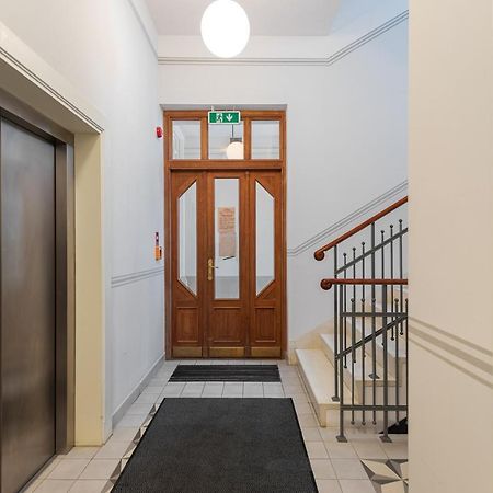 Rent Like Home - Targowa 21 Varşovia Exterior foto