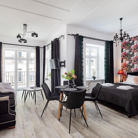 Rent Like Home - Targowa 21 Varşovia Exterior foto